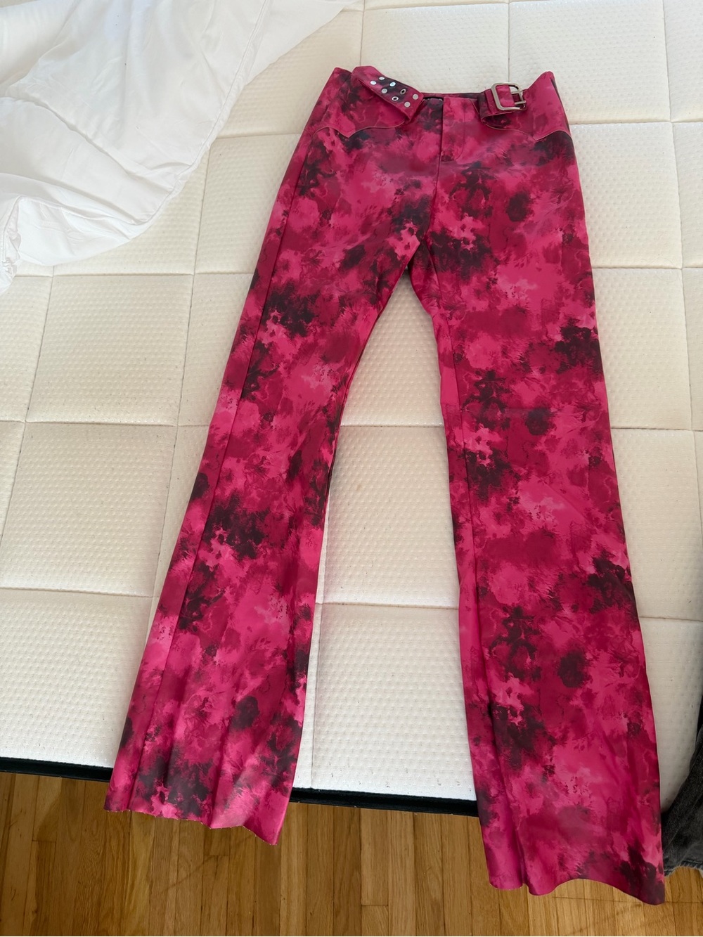 I am Gia reika pants